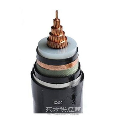 四川高壓電纜 高壓電纜生產(chǎn)廠家 南洋電纜圖片