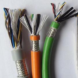 谷瀑環保優質總線電纜批發供應 工業自動化連接的可靠選擇