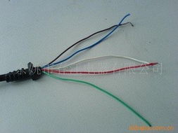 余姚市春江電器電氣設備用電纜產品全覽