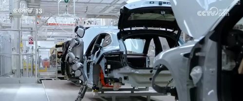 機(jī)器人產(chǎn)業(yè) 從“有”到“優(yōu)”的質(zhì)量躍升，技術(shù)迭代加速賦能千行百業(yè)